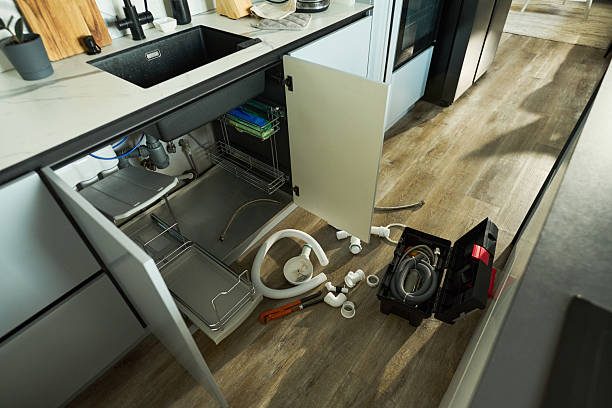 24/7 Emergency Drain Cleaning experts in Mabank, TX